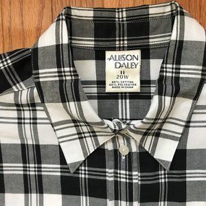 New Women's Allison Daley Shirt